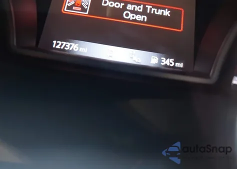 2018 Nissan Altima 2.5 Sl из США, поврежденный, VIN 1N4AL3AP4JC152331